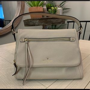 Kate Spade Flap Shoulder Bag